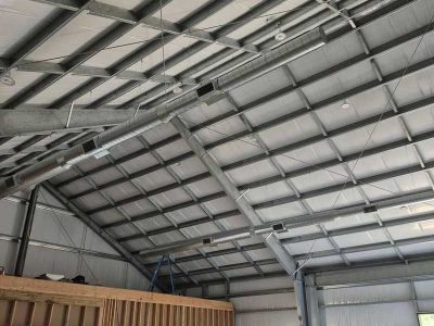 Air Duct Repair Services Air Duct Repair Services