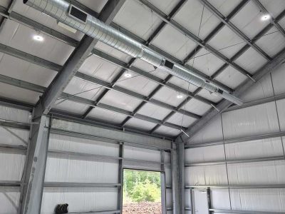 Ductwork Installation Services Ductwork Installation Services