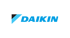 Daikin Badge Daikin Badge