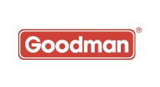 Goodman Badge Goodman Badge
